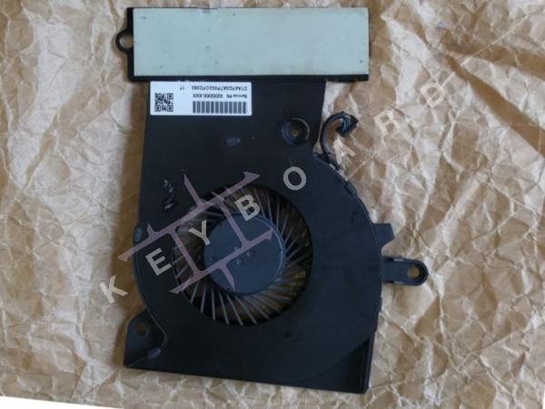 Вентилятор до ноутбука Hp Omen 15-DC1008UA